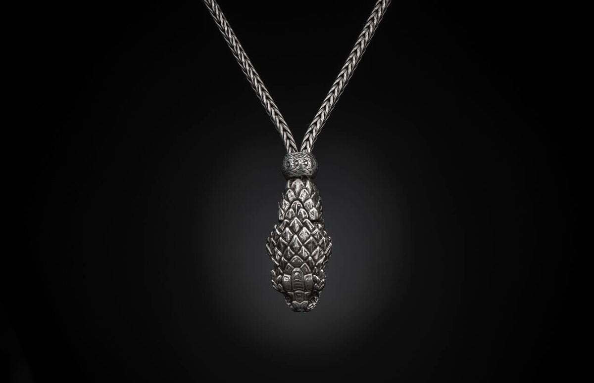 William Henry JEWELRY P1