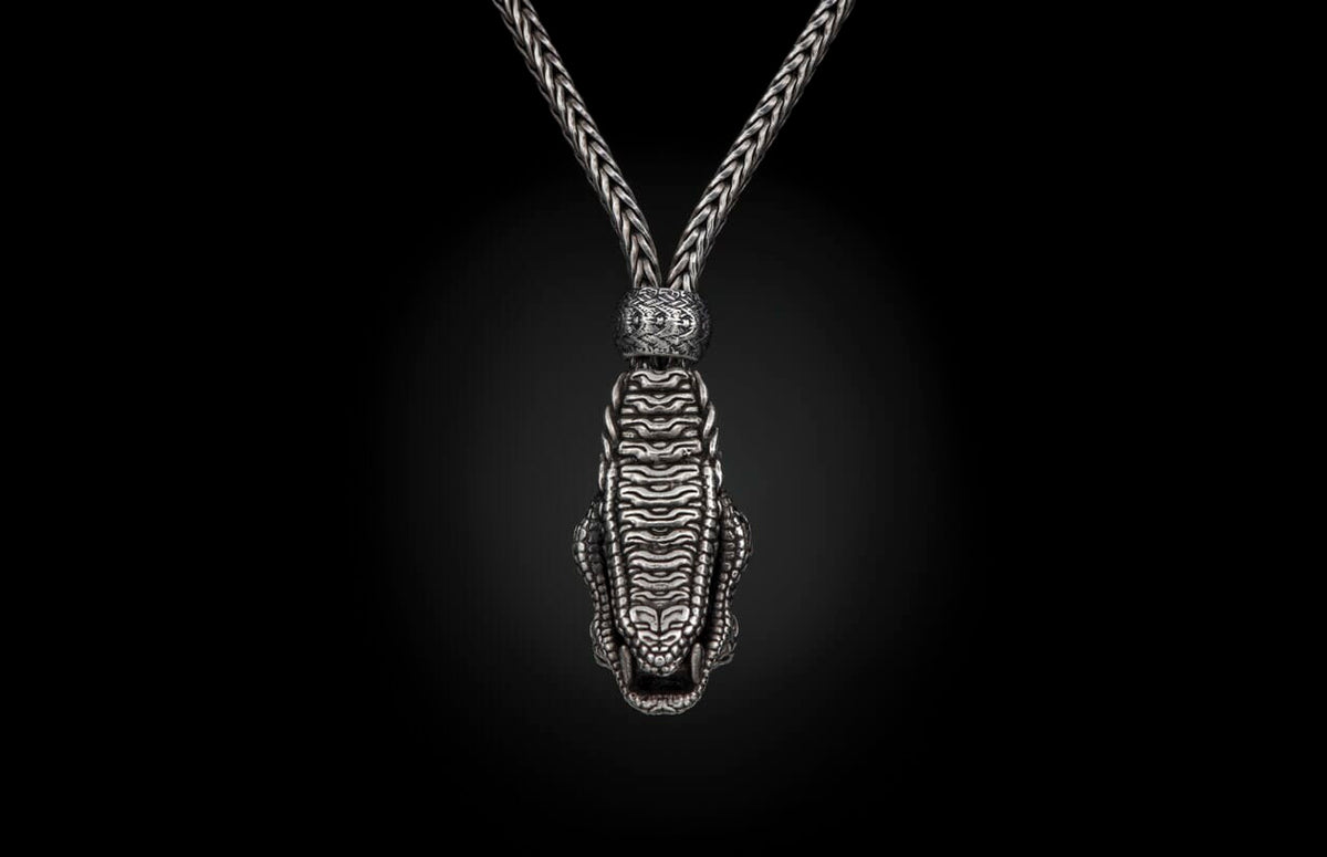 William Henry JEWELRY P1