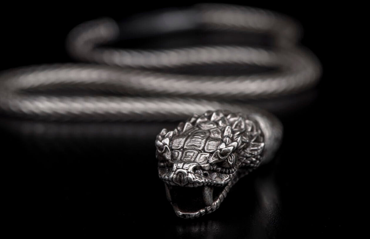 William Henry JEWELRY P1