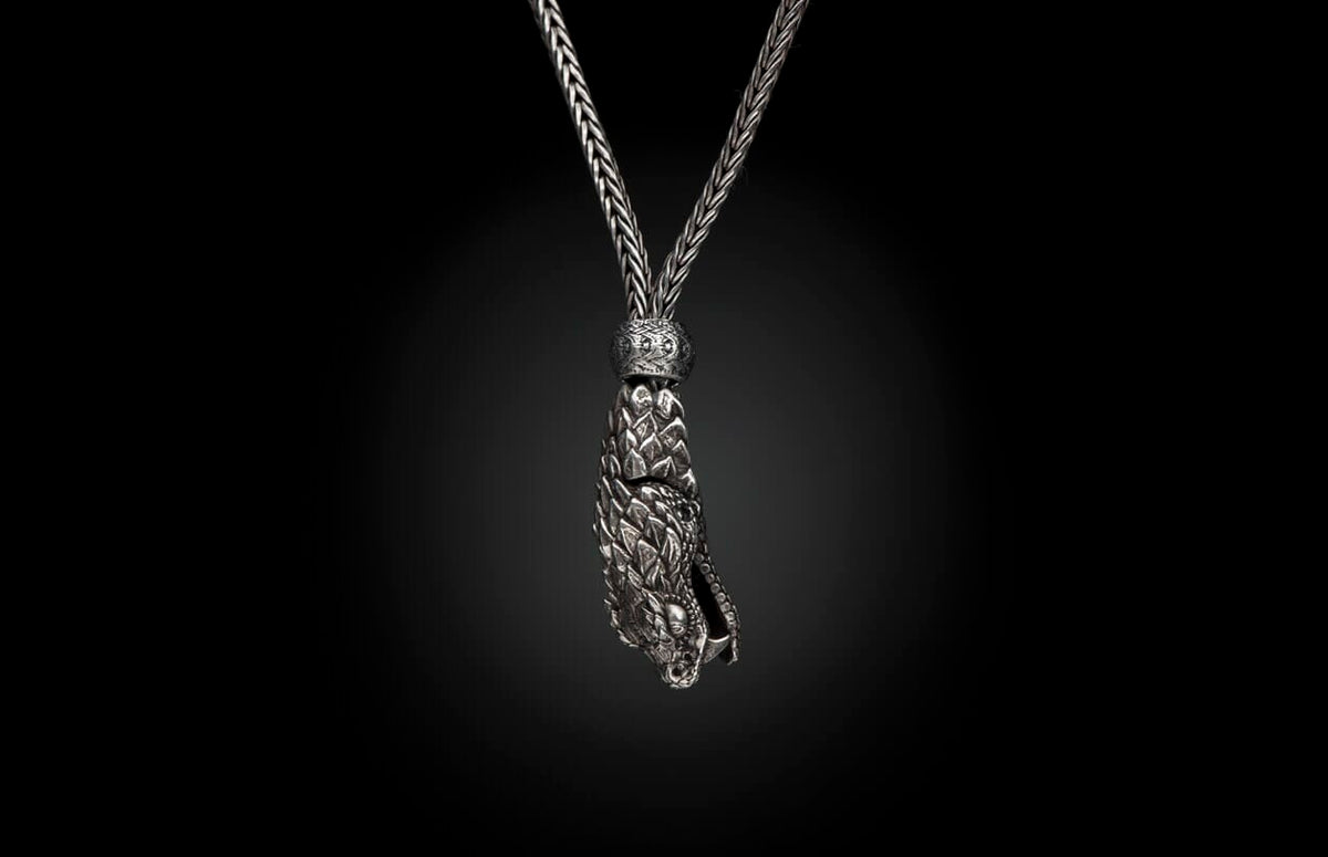 William Henry JEWELRY P1