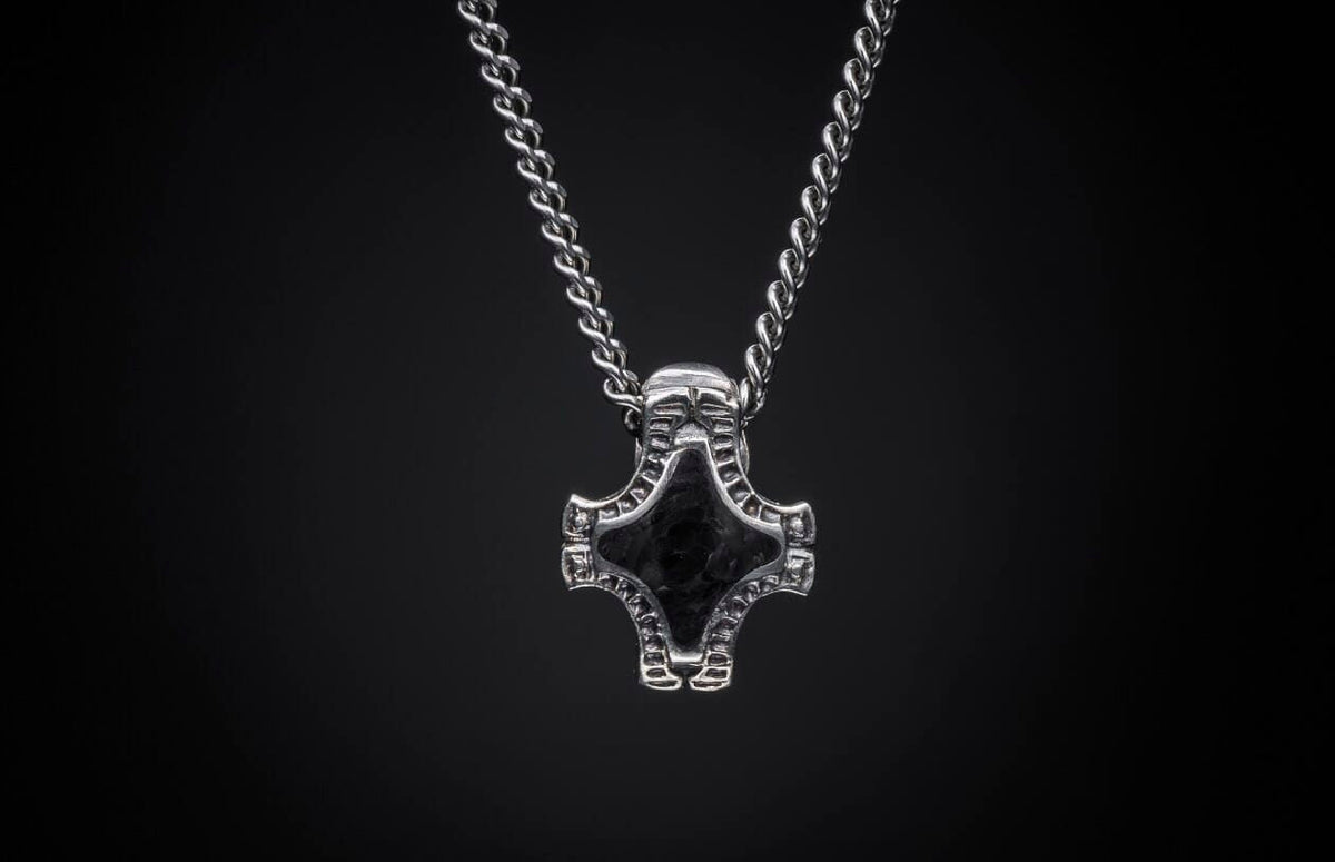 William Henry JEWELRY P14L CF