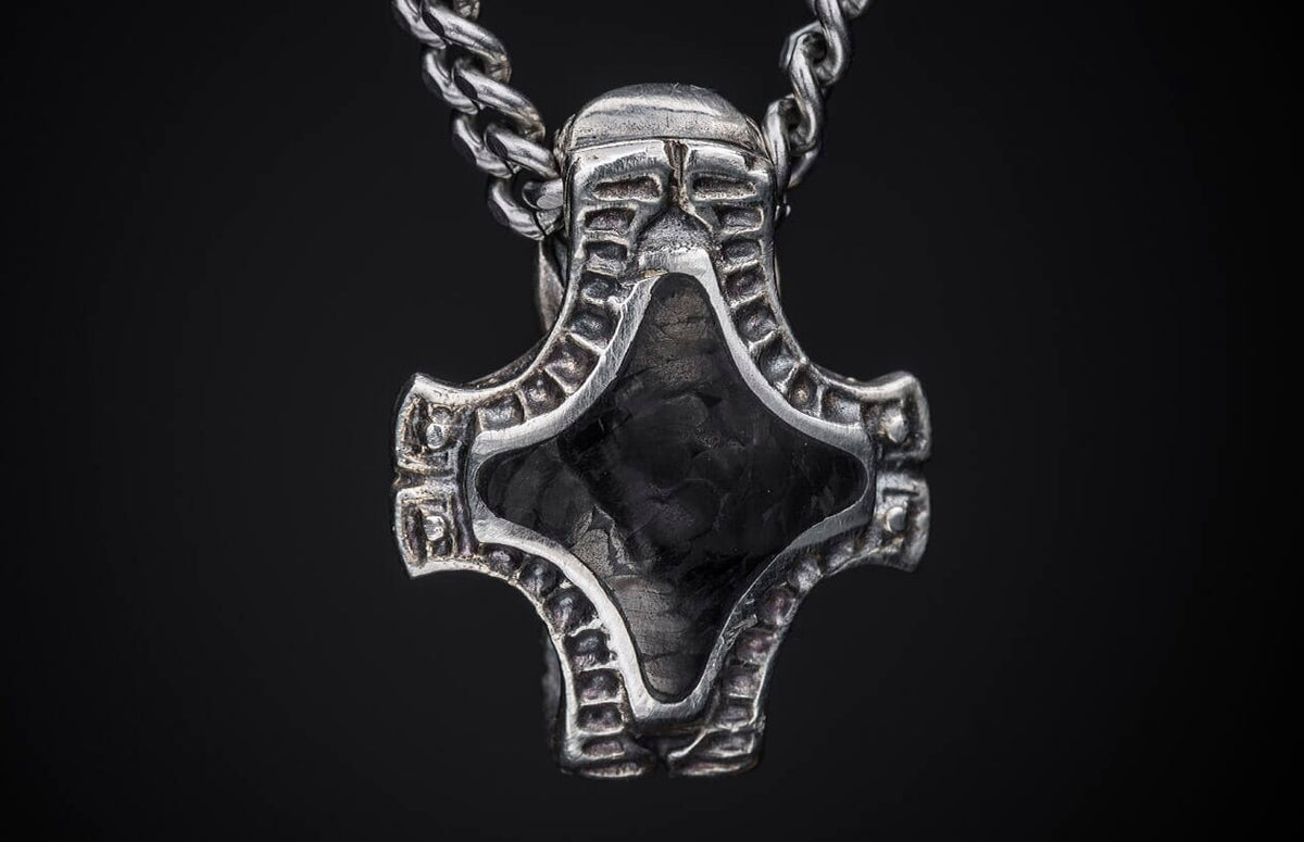 William Henry JEWELRY P14L CF