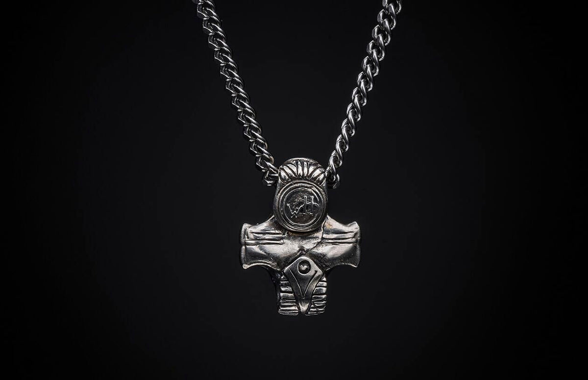 William Henry JEWELRY P14L CF