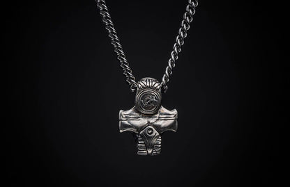William Henry JEWELRY P14L CF
