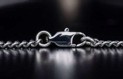 William Henry JEWELRY P14L CF