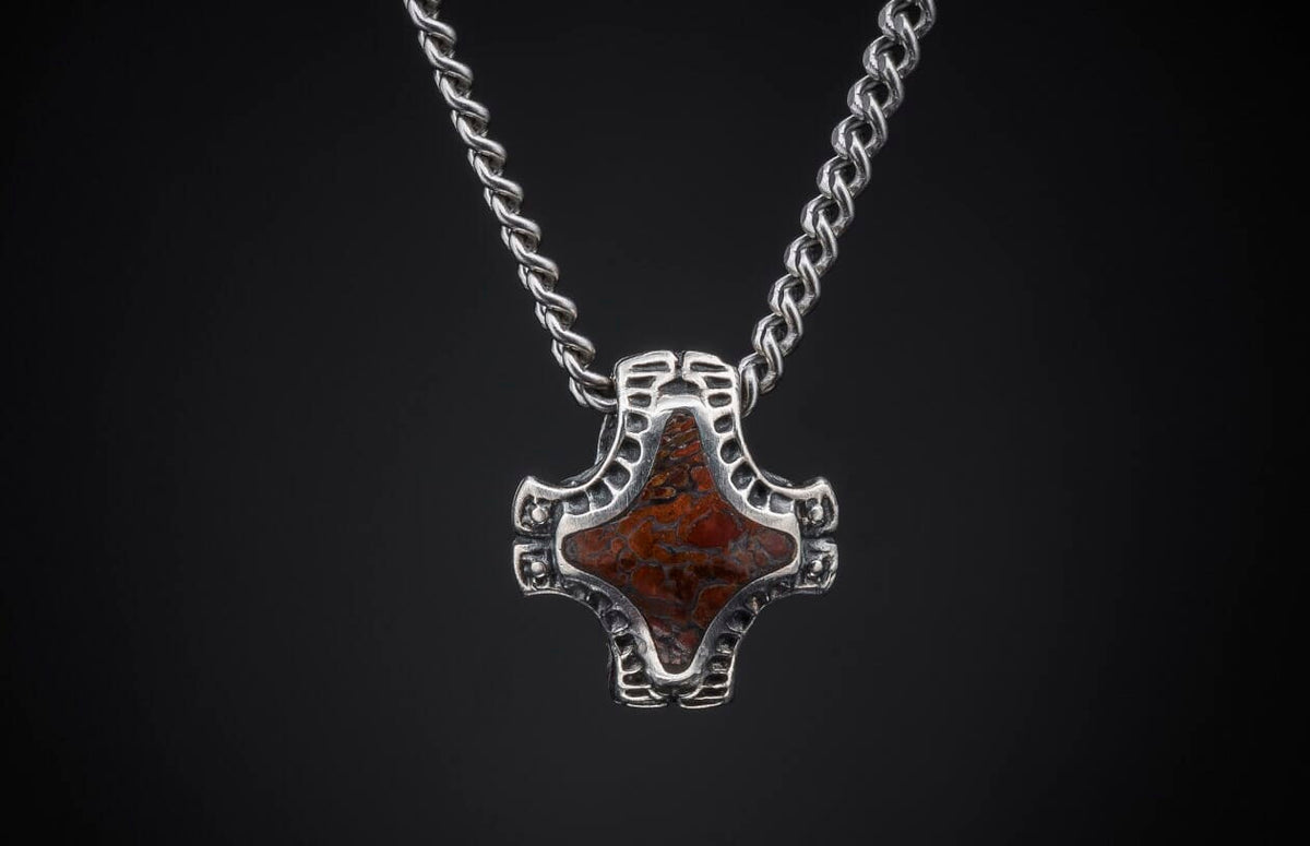 William Henry JEWELRY P14L DB RB