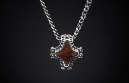 William Henry JEWELRY P14L DB RB
