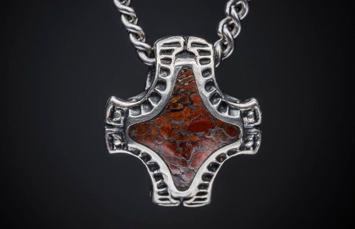 William Henry JEWELRY P14L DB RB
