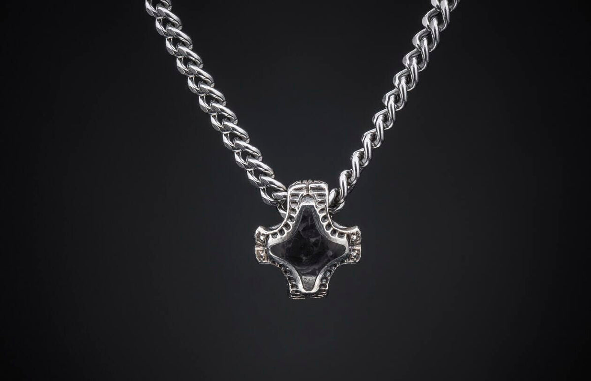 William Henry JEWELRY P14S CF