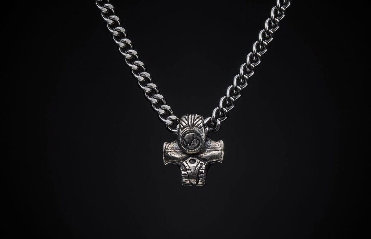 William Henry JEWELRY P14S CF