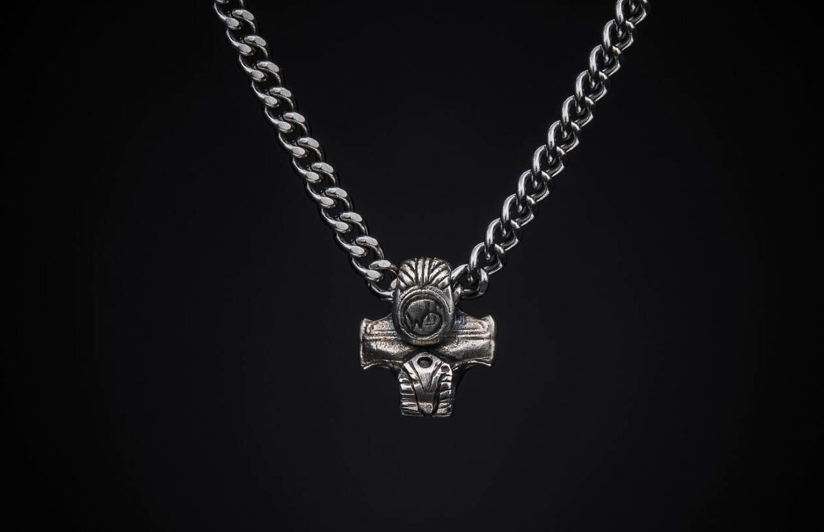 William Henry JEWELRY P14S DB RB