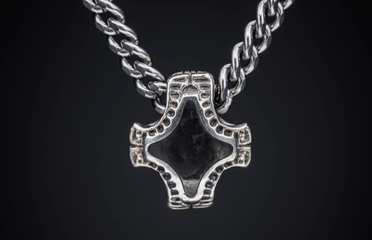 William Henry JEWELRY P14S CF