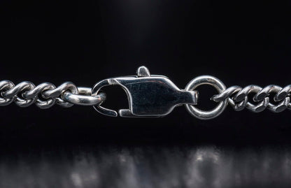 William Henry JEWELRY P14L DB RB