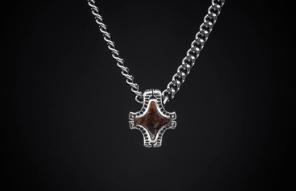 William Henry JEWELRY P14S DB RB