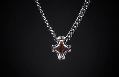 William Henry JEWELRY P14S DB RB