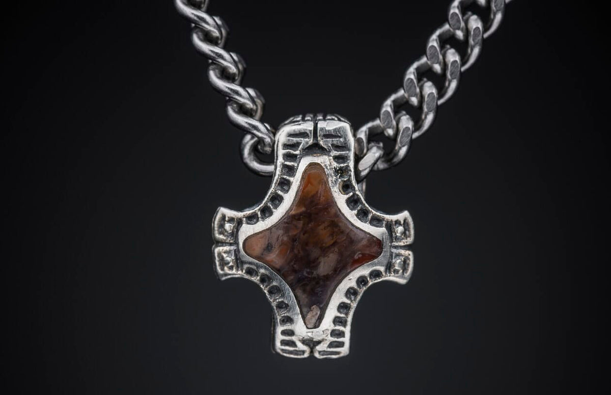 William Henry JEWELRY P14S DB RB