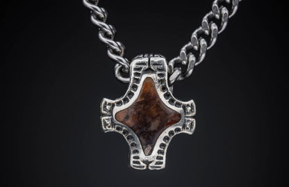 William Henry JEWELRY P14S DB RB