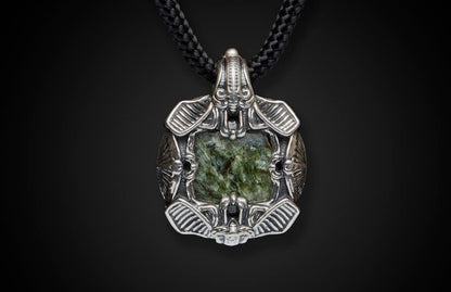 William Henry JEWELRY Krypton P15 DB GR