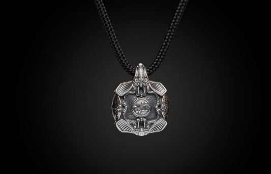 William Henry JEWELRY Krypton P15 DB GR