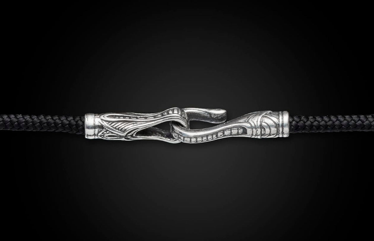 William Henry JEWELRY Krypton P15 DB GR