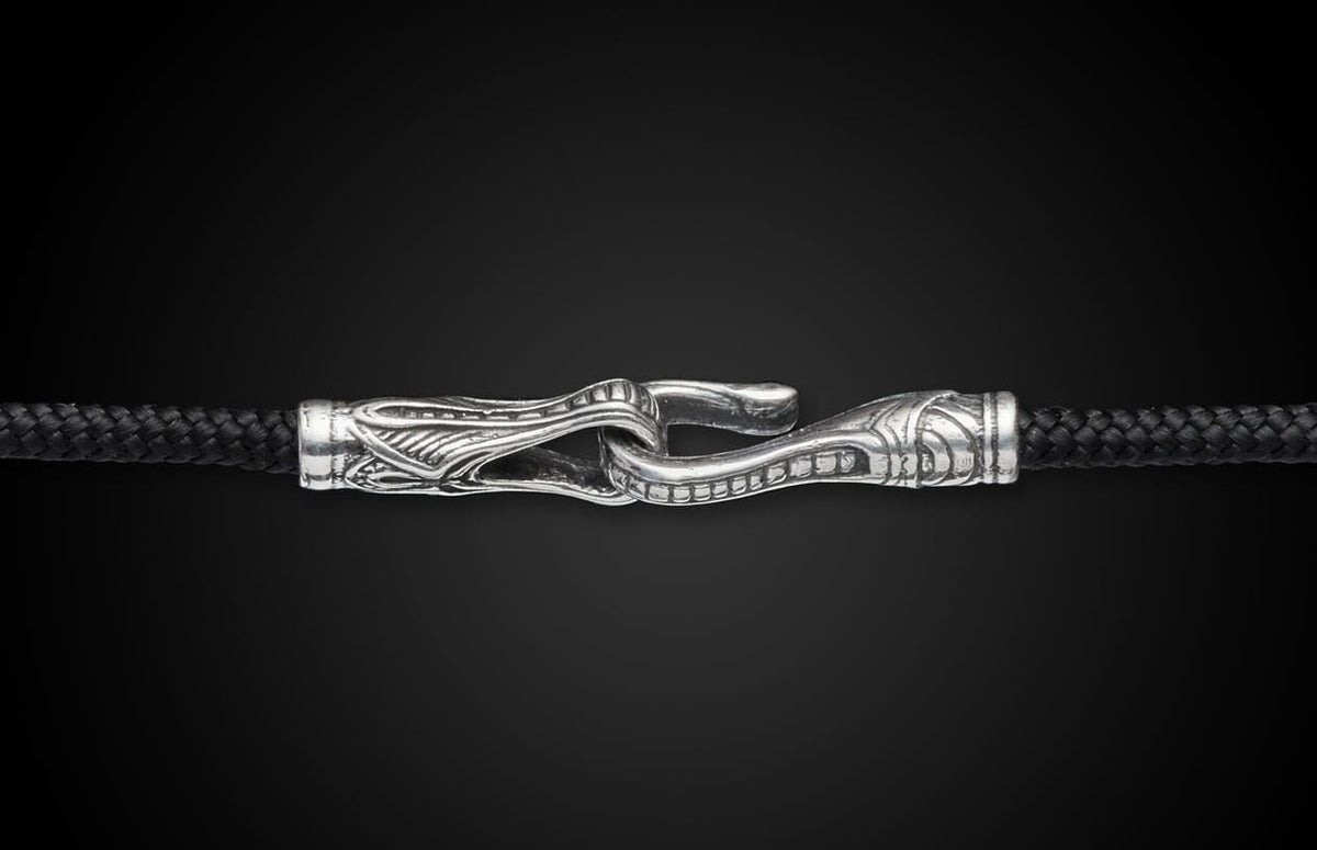 William Henry JEWELRY Apollo P3 DMT