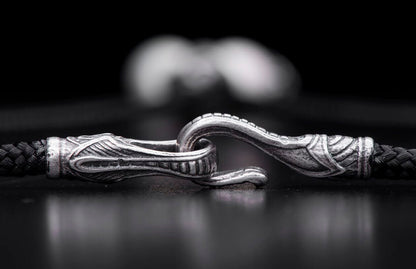 William Henry JEWELRY Amulet P16 W