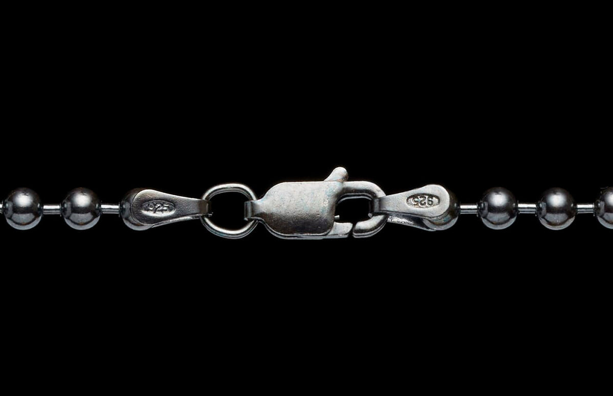 William Henry JEWELRY Tundra Swan P25 MT