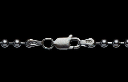William Henry JEWELRY Tundra Swan P25 MT