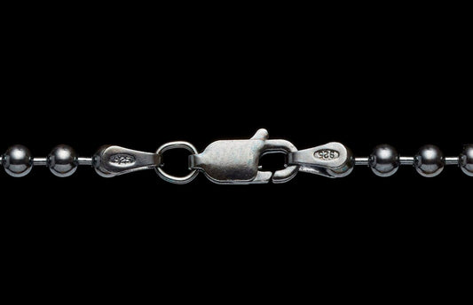 William Henry JEWELRY Tundra Swan P25 MT