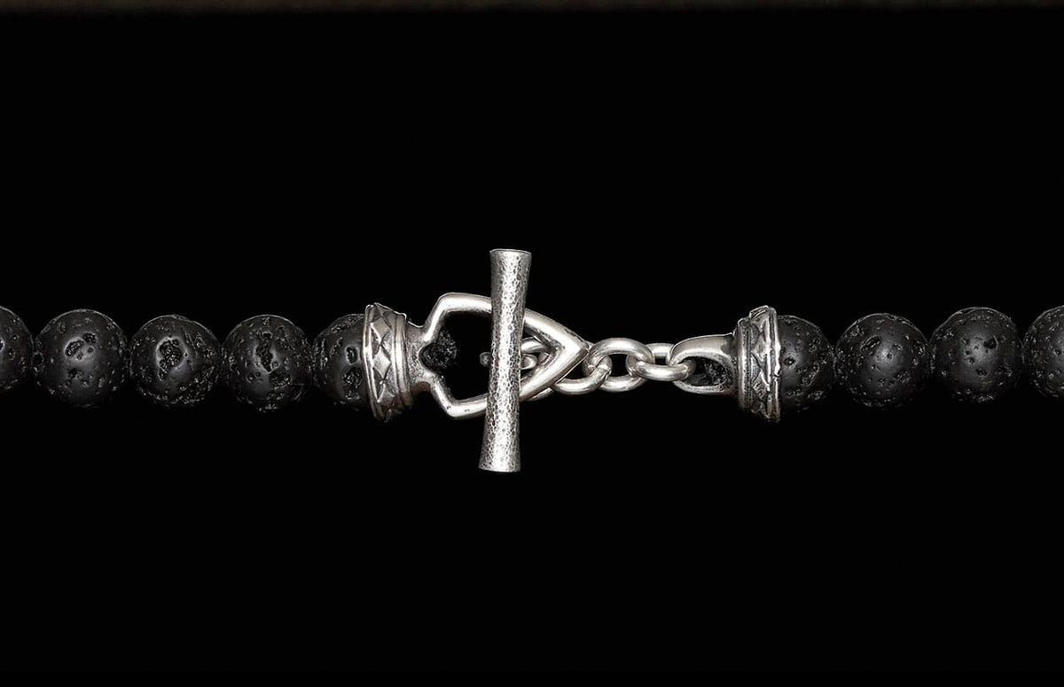 William Henry JEWELRY Dino Verve P26 DB RB