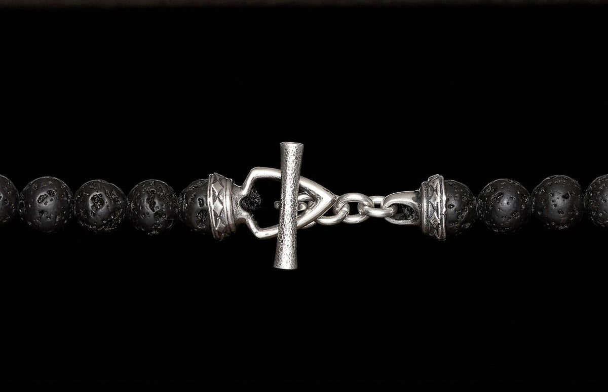 William Henry JEWELRY Mammoth Verve - 22" - Standard/Default Length P26 MT BR - 22"