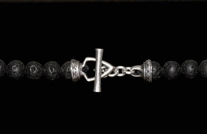 William Henry JEWELRY Mammoth Verve - 22" - Standard/Default Length P26 MT BR - 22"