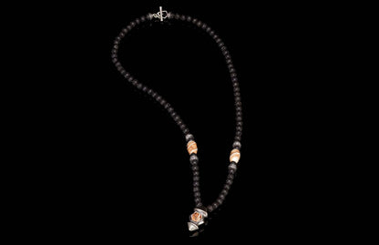 William Henry JEWELRY Mammoth Verve - 22" - Standard/Default Length P26 MT BR - 22"