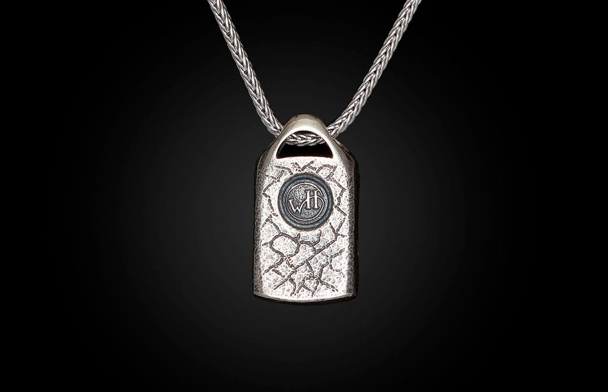 William Henry JEWELRY Carbon Spark P27 CF