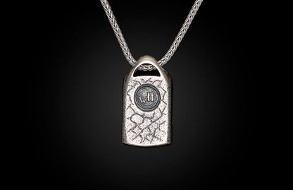 William Henry JEWELRY Carbon Spark P27 CF