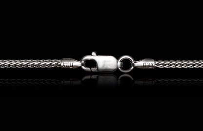 William Henry JEWELRY Carbon Spark P27 CF
