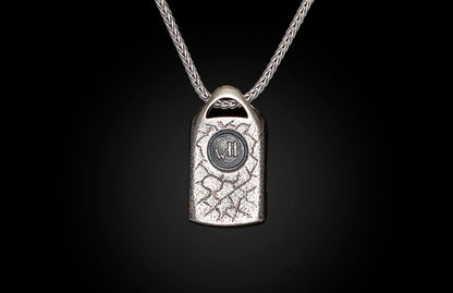 William Henry JEWELRY Mammoth Spark P27 MT BR
