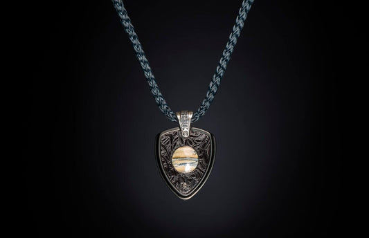 William Henry JEWELRY Apollo P3 DMT