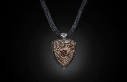 William Henry JEWELRY Woodstock P3 MDB