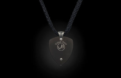 William Henry JEWELRY Woodstock P3 MDB