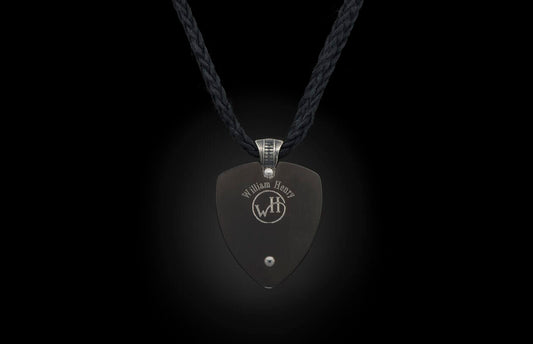 William Henry JEWELRY Woodstock P3 MDB