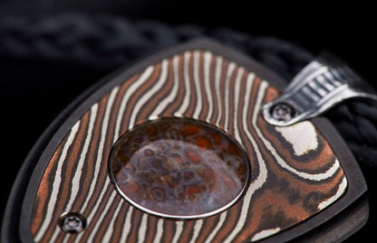 William Henry JEWELRY Woodstock P3 MDB