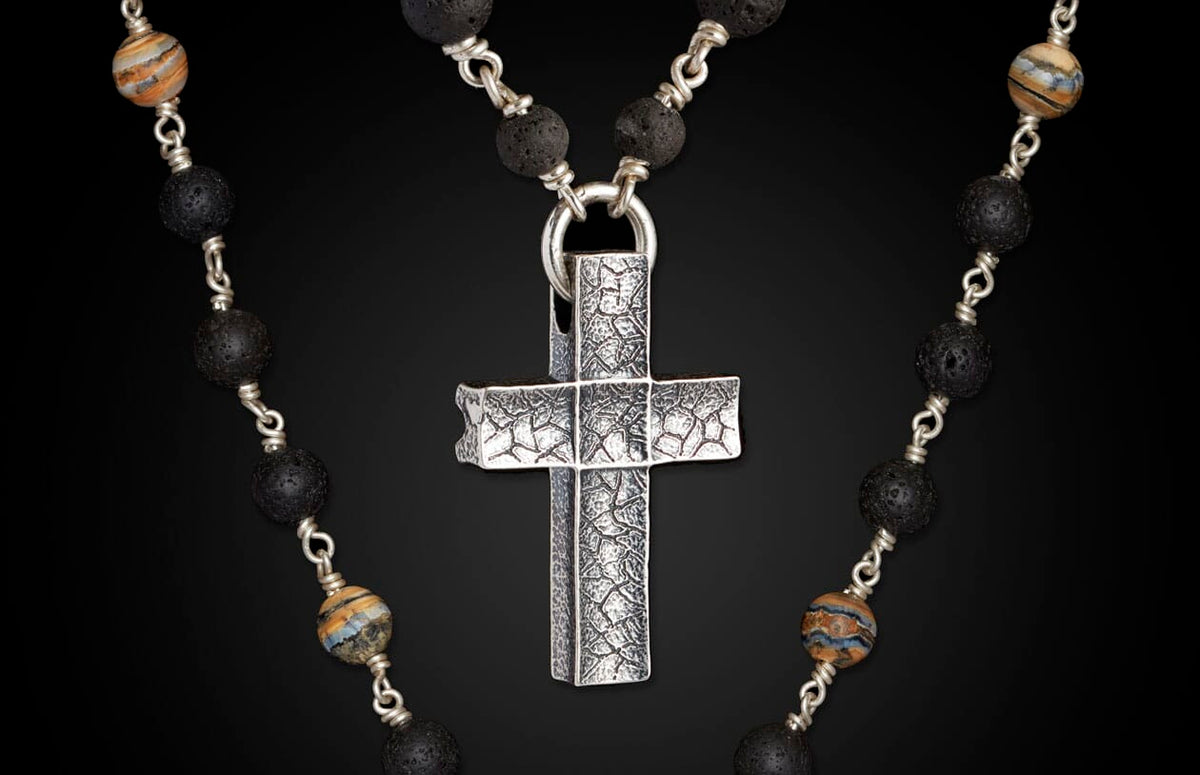 William Henry JEWELRY Mammoth Crux P30 MT BR