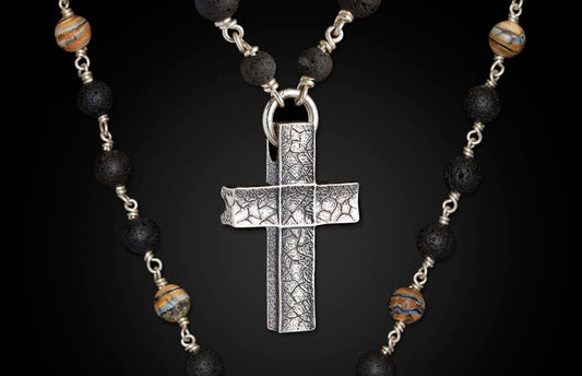 William Henry JEWELRY Mammoth Crux P30 MT BR