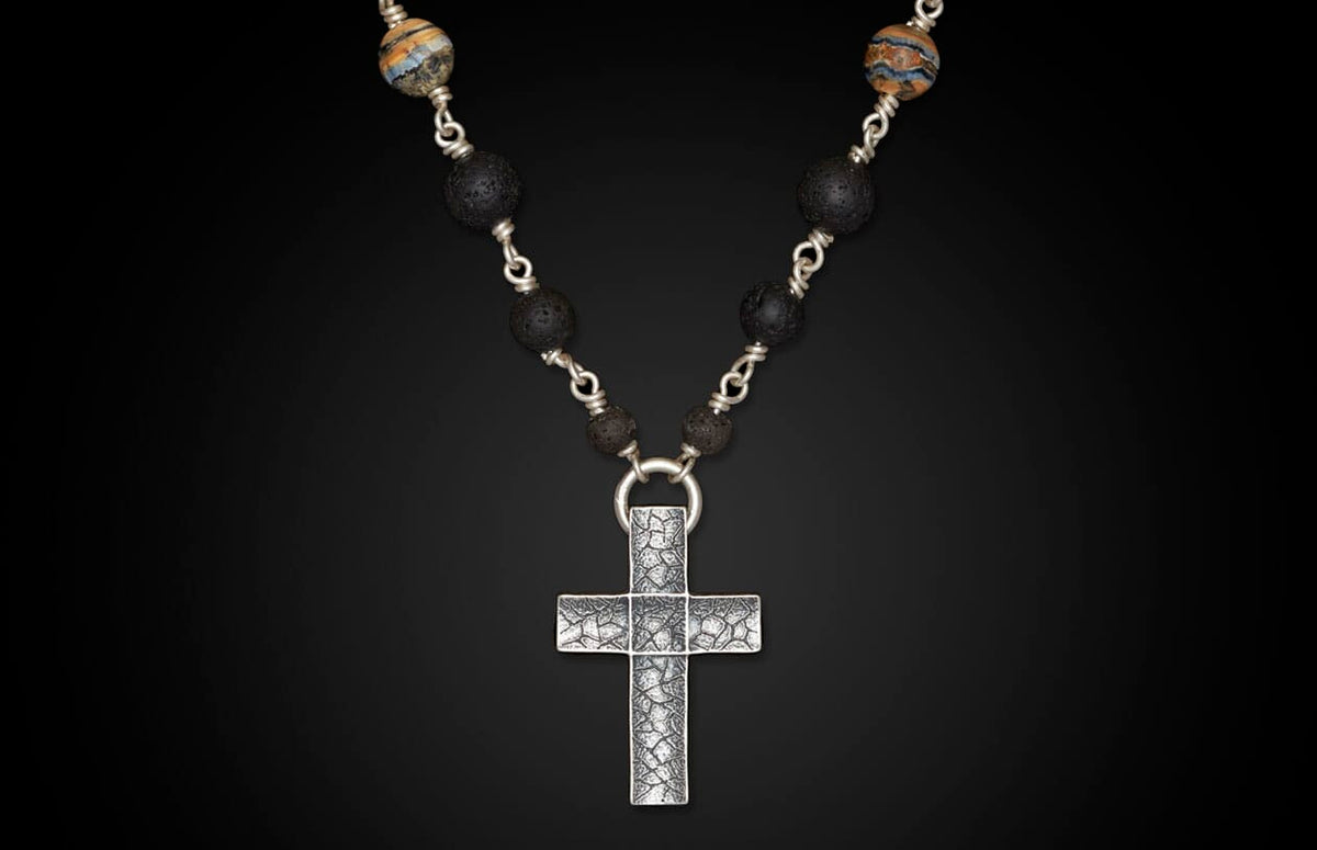 William Henry JEWELRY Mammoth Crux P30 MT BR