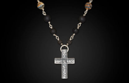 William Henry JEWELRY Mammoth Crux P30 MT BR