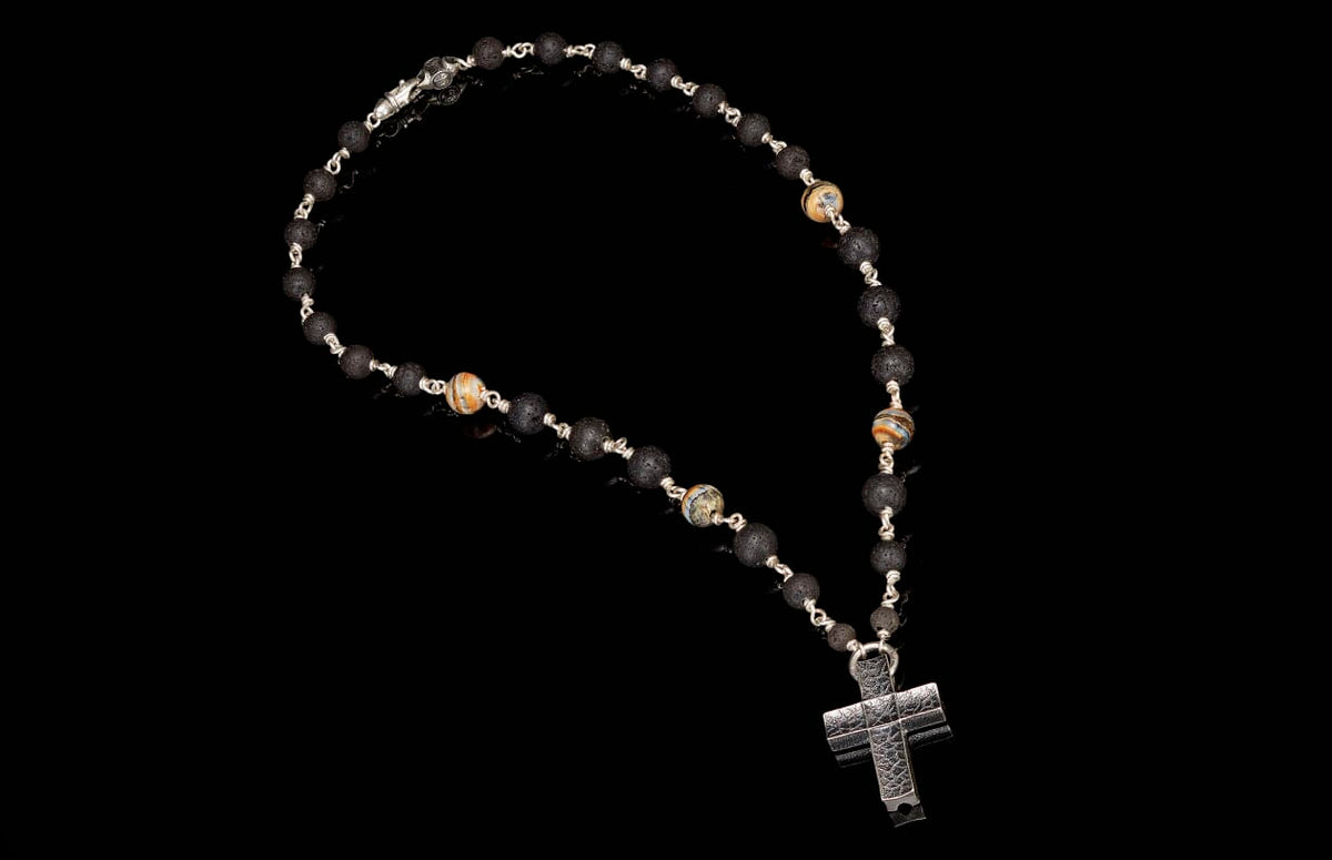 William Henry JEWELRY Mammoth Crux P30 MT BR