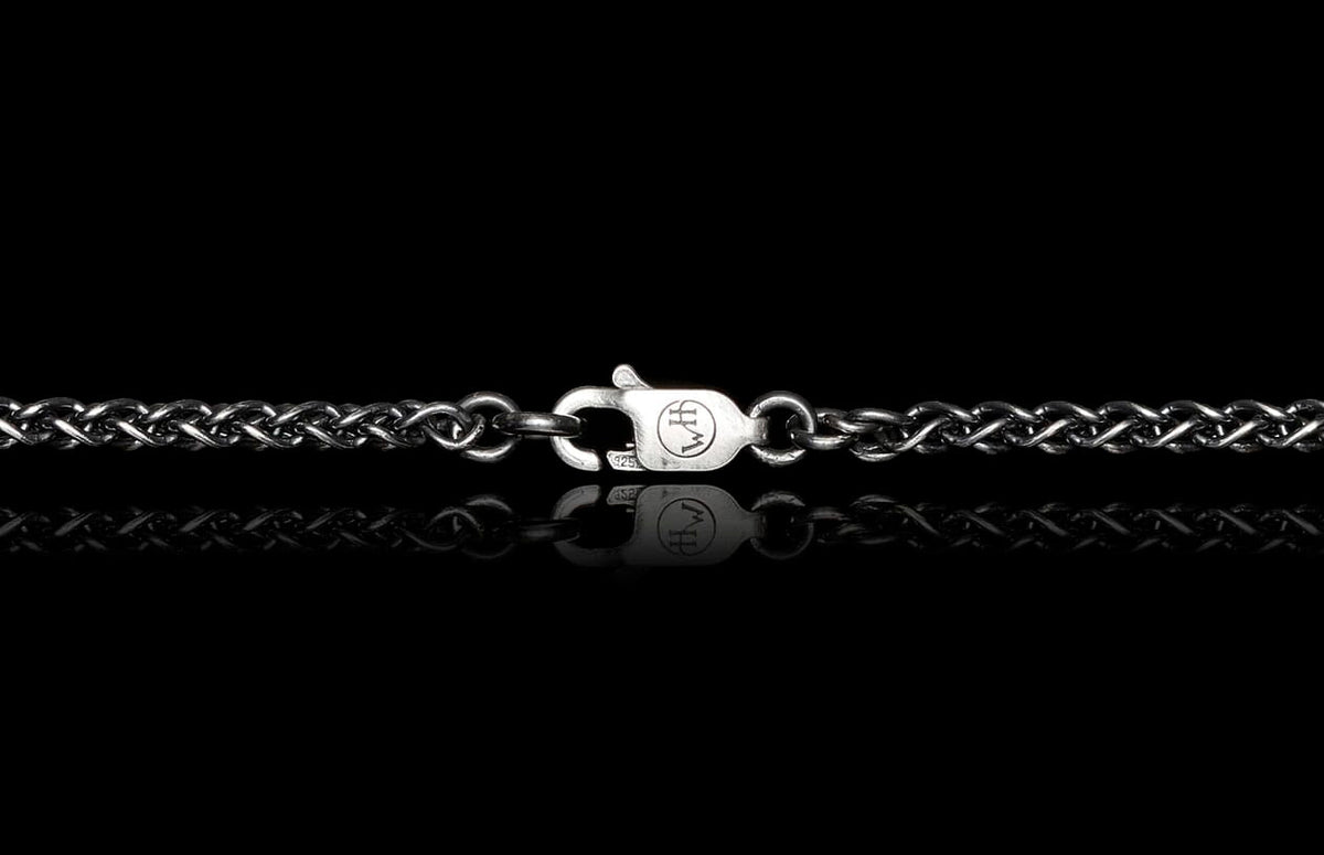 William Henry JEWELRY MokuTi Joust P32 MOK TI