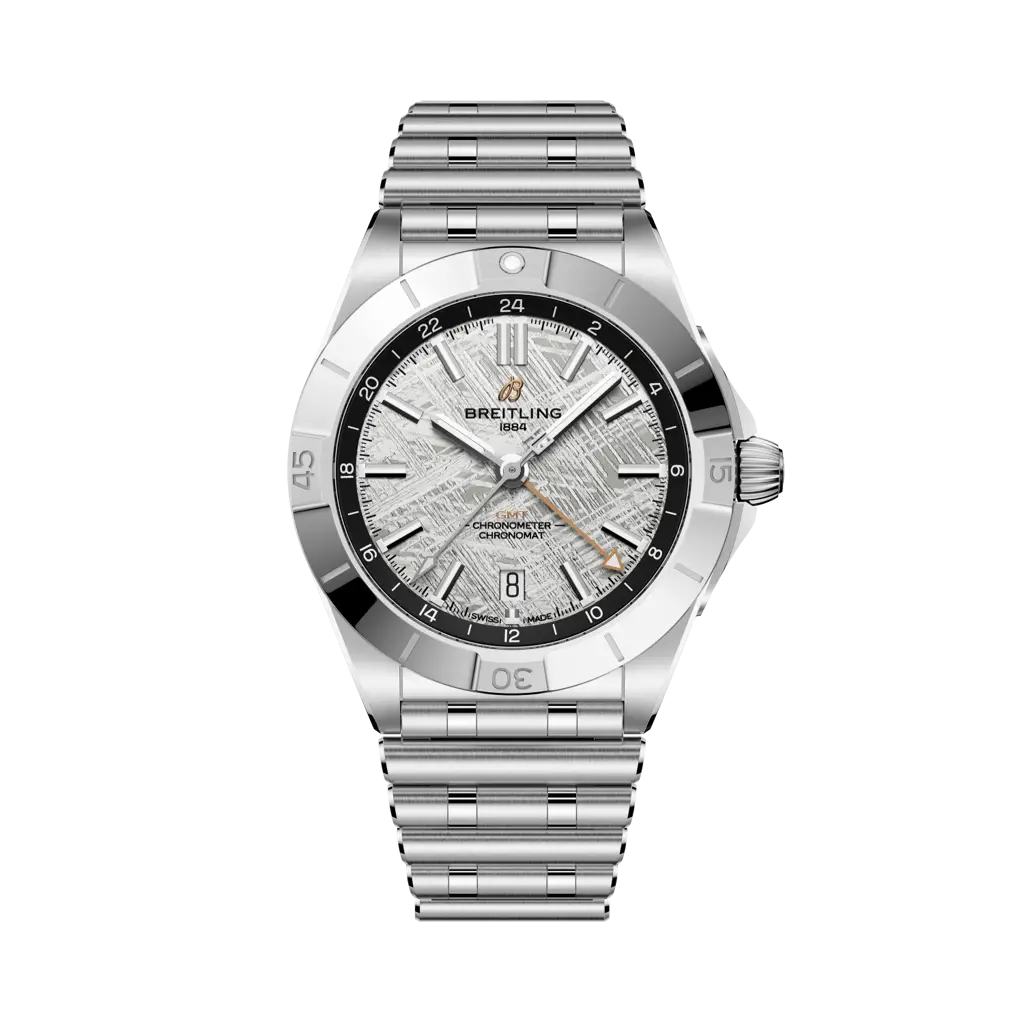 Breitling Chronomat Automatic GMT 40 Erling Haaland P323982A1F1A1