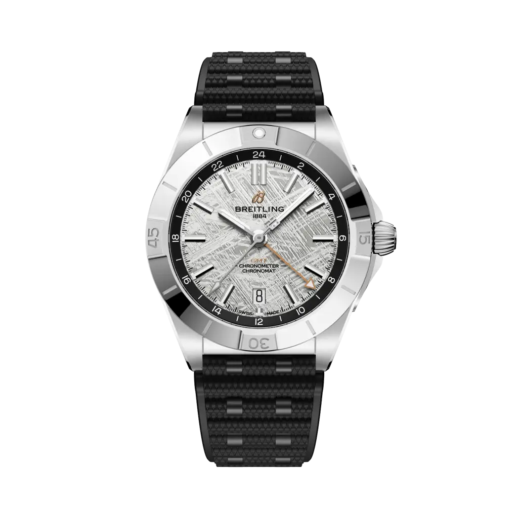 Breitling Chronomat Automatic GMT 40 Erling Haaland P323982A1F1S1